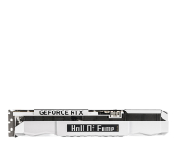 KFA2 GeForce RTX 5080 HOF Gaming White 16GB GDDR7 DLSS4 - 1352130 - zdjęcie 7